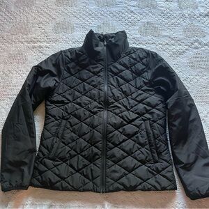 The North Face Quilted Jacket